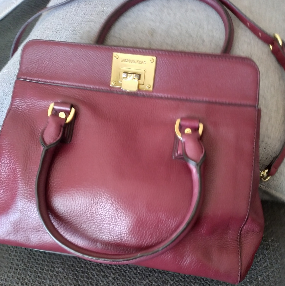 Michael kors Astrid Handbag